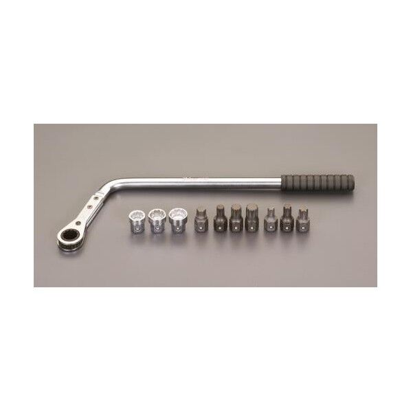 ドアヒンジレンチセット