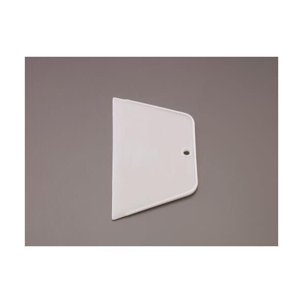 エスコ(esco) 198mm ヘラ(ポリプロピレン) EA579AB 1個...