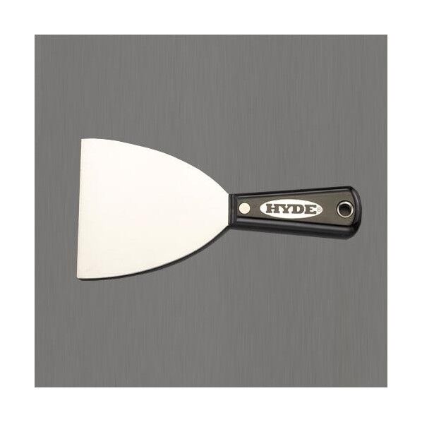 100x205mm パテナイフ(軟)