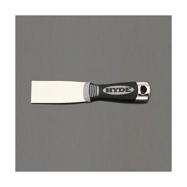 38x198mm パテナイフ(ステンレス製)