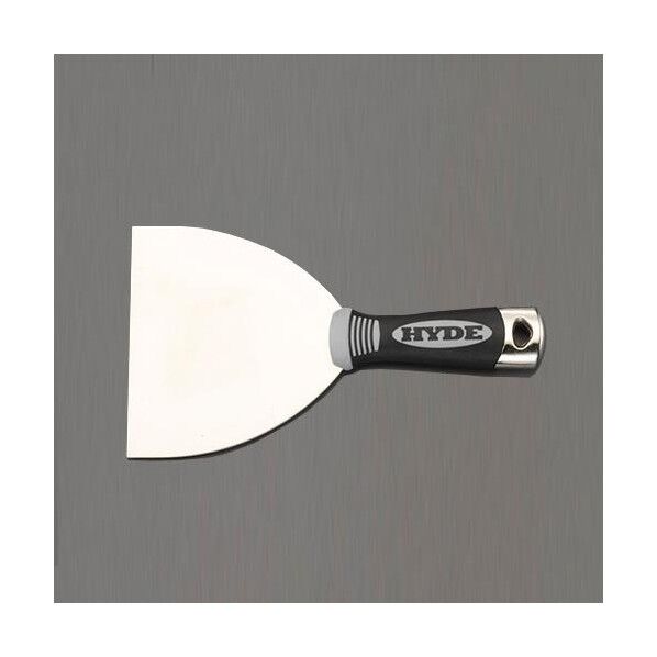 127x215mm パテナイフ(ステンレス製)