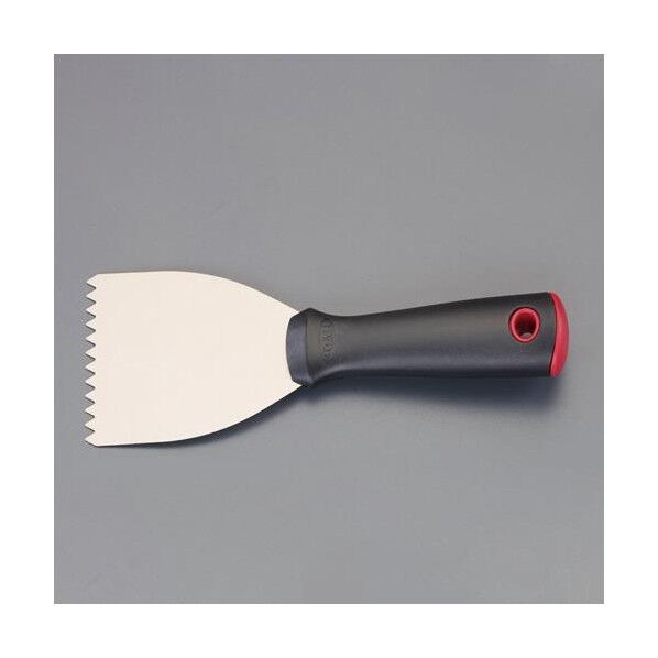 76mm パテベラ(荒くし目型)