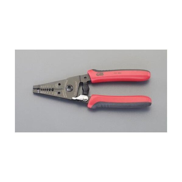 0.65-2.0mm ワイヤーストリッパー