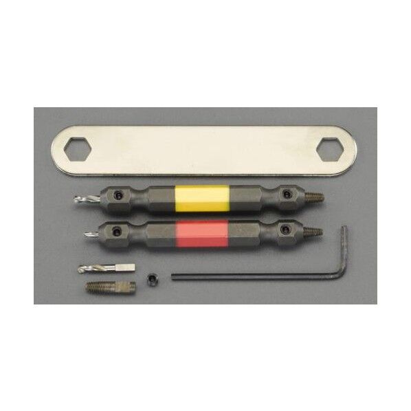 M2.5-3 ドリル付エキストラクター