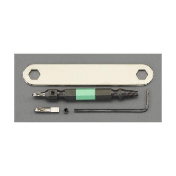 M6 - 8  ドリル付エキストラクター