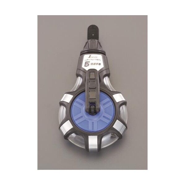 20m チョークライン(はや巻き) EA581AC-11 1個