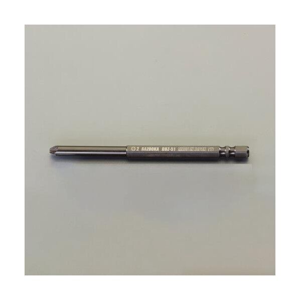 # 2エキストラクター(ネジバズーカ) EA584AG-6