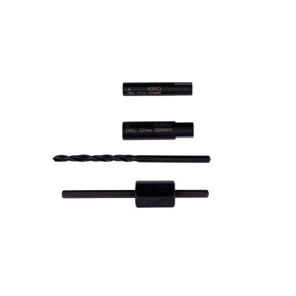 M 5-M 7 スクリューエキストラクター EA584BD-1 1セット