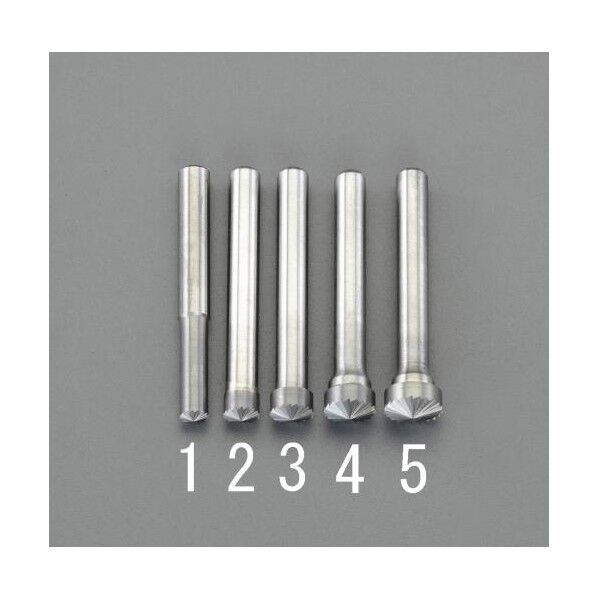 4.9mm ボルトリムーバー(150°刃)