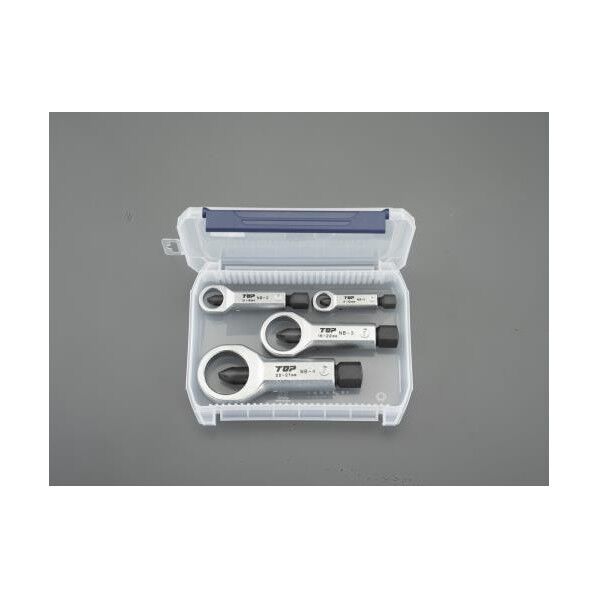 4本組 ナットブレーカーセット