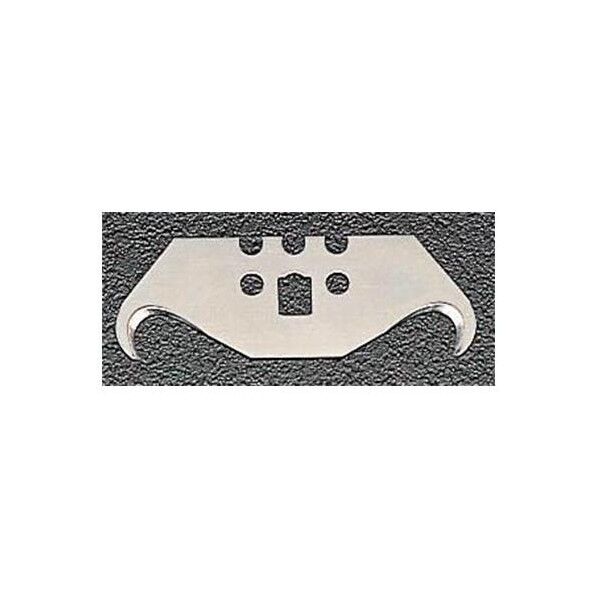 ナイフ替刃(フック刃/100枚)