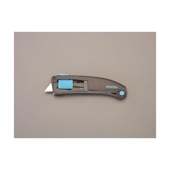 カッターナイフ(セーフティー) 148mm EA589CT-13A 1個