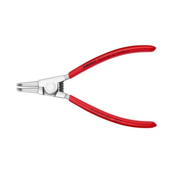 19- 60mm軸用スナップリングプライヤー/90°