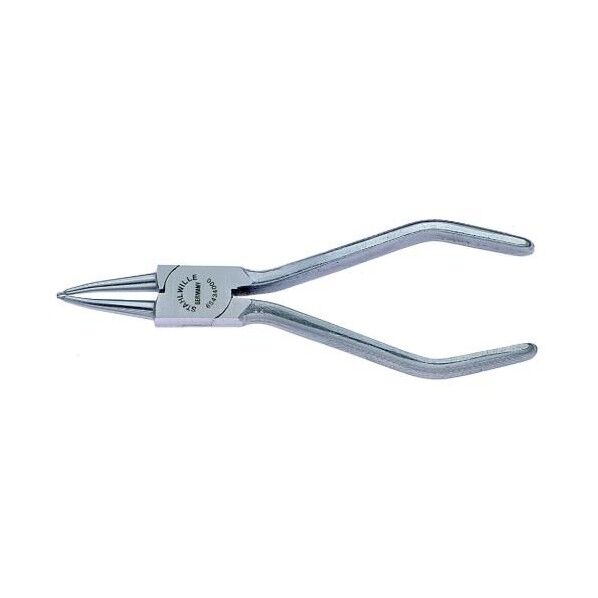 8- 13mm 穴用スナップリングプライヤー 252 EA590SE-1