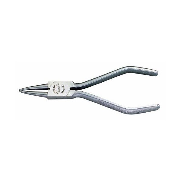 12- 25mm 穴用スナップリングプライヤー 88g EA590SE-2