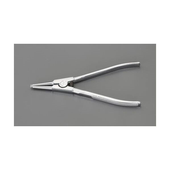 19- 60mm 軸用スナップリングプライヤー 1240 EA590SG-3