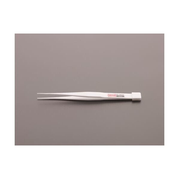 125mm セラミックピンセット(先鋭)