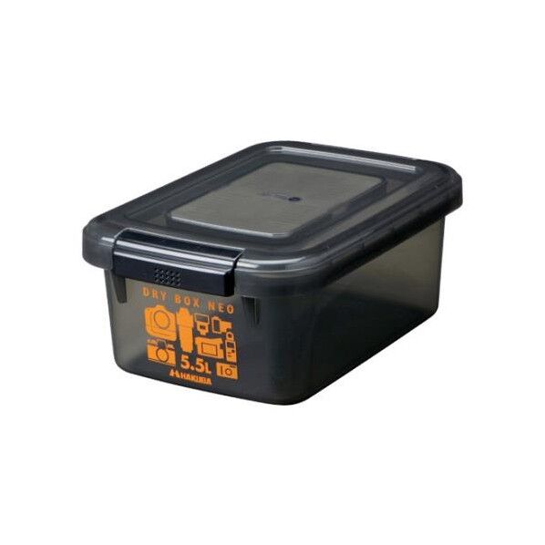 ドライボックス