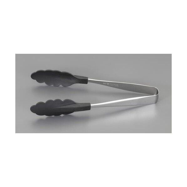 200mm 耐熱トング(ステンレス製)