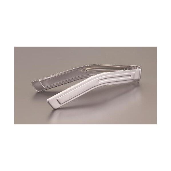 215mm トング(ステンレス製)
