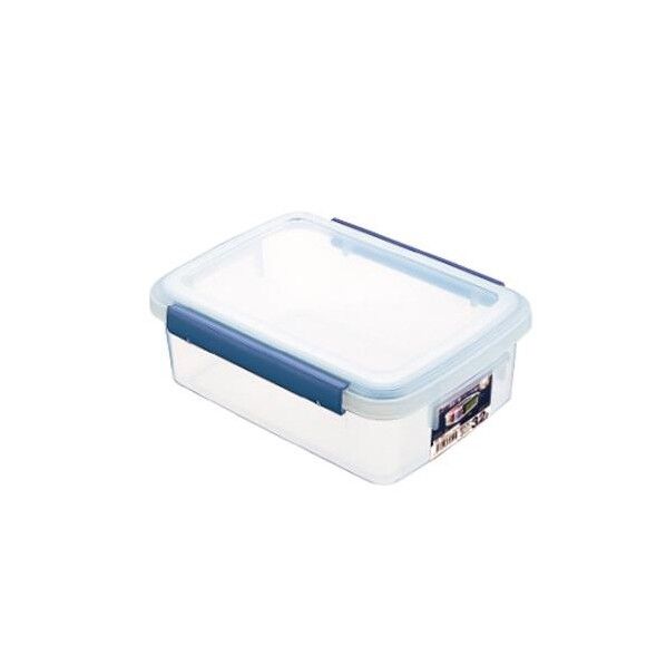 3.2L ［ポリ製］密閉保存容器