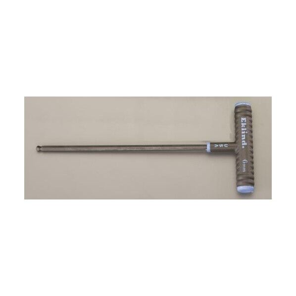 2.0x150mm [Hexagon]T型レンチ