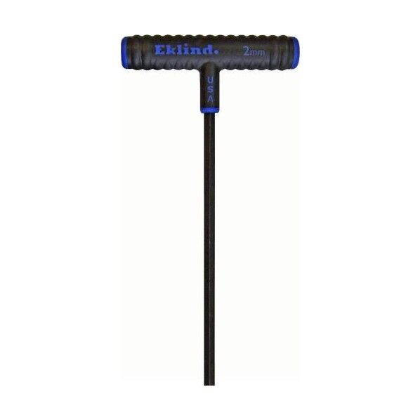 3.0x230mm [Hexagon]T型レンチ