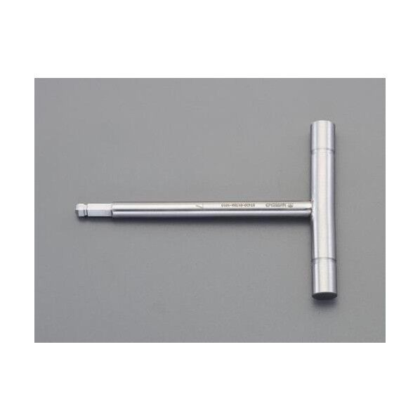 5x140mm [Hexagon]T型レンチ