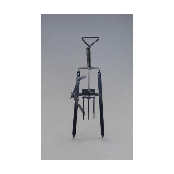 モグラ捕獲器 EA650-51