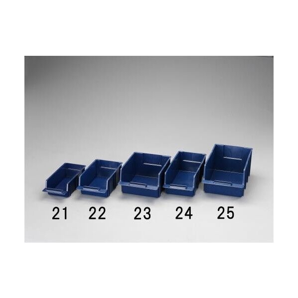 パーツトレー(棚置き型)