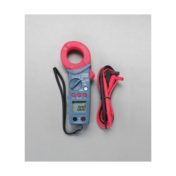 リーククランプメーター