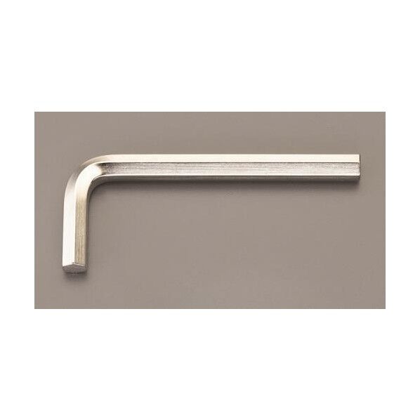 22x200mm 六角棒レンチ 908g EA573GA-22