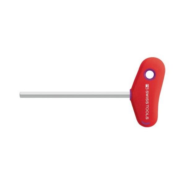 6.0x200mm [Hexagou]ドライバー(Tハンドル)