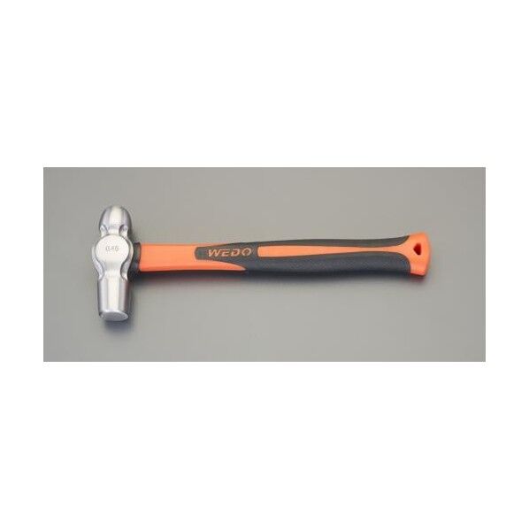 450g/310mm ボールピンハンマー(ステンレス製)