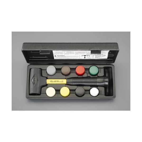 575g 無反動ハンマーセット