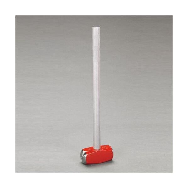 3.6kg/590mm 杭打ちハンマー EA575BJ-32 1個