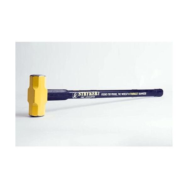 6.3kg/70mm 大ハンマー(スチール芯入り) 8440g EA575EH-14