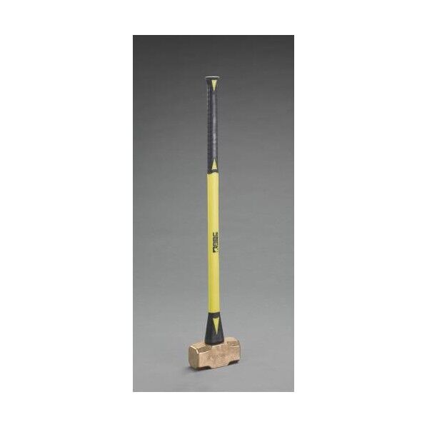 5.4kg/66mm 銅大ハンマー(グラスファイバー柄)