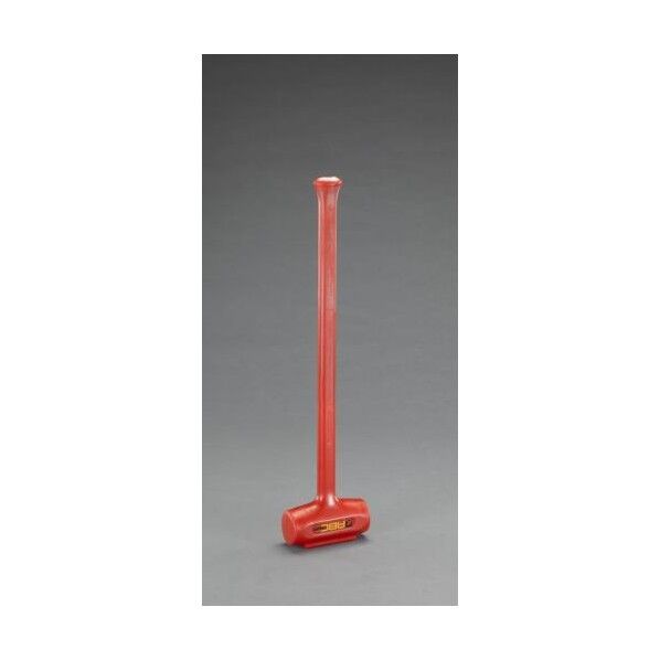 4.08kg/70mm 無反動大ハンマー(ポリウレタン)