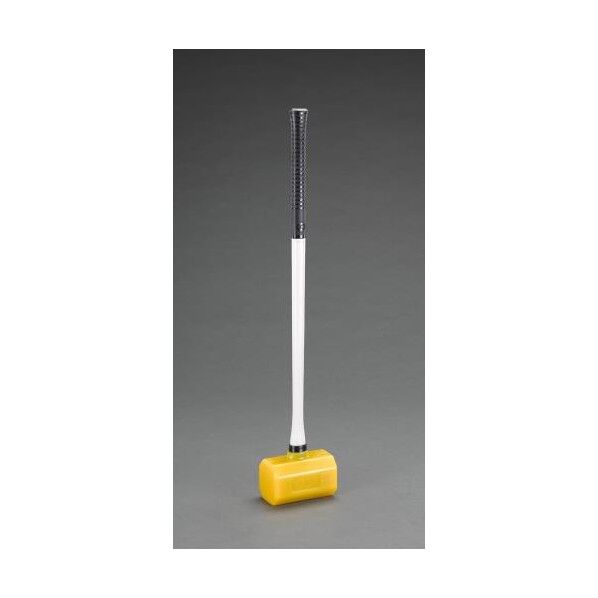 φ 70mm/2100g 無反動ハンマー(グラスファイバー柄) EA575WT-201 1個