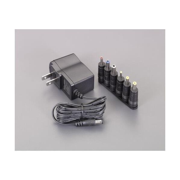 DC 12V ACアダプター