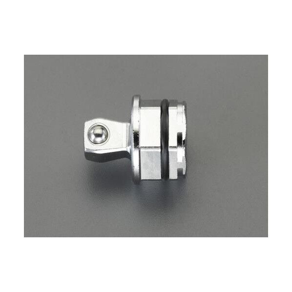 オフセットアダプター用アダプター 3/8in EA813A-331 1個