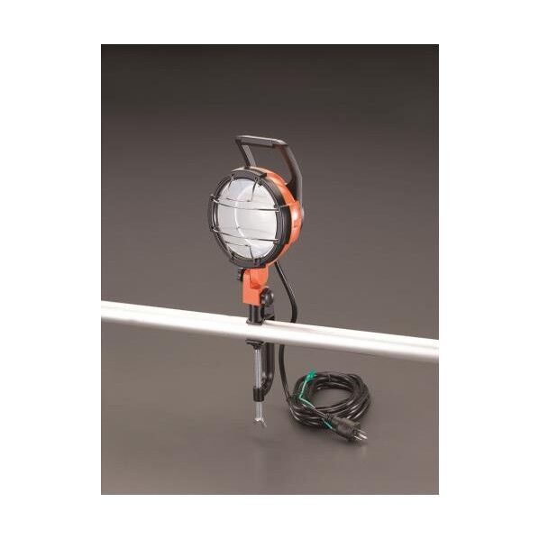 AC100V/52W 作業灯/LED(コード5m) EA814AM-55A 1個