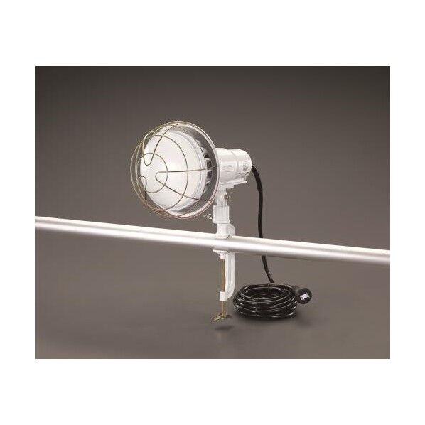 AC100V/ 42W 作業灯/LED(コード5.0m) EA814DL-31A 1台