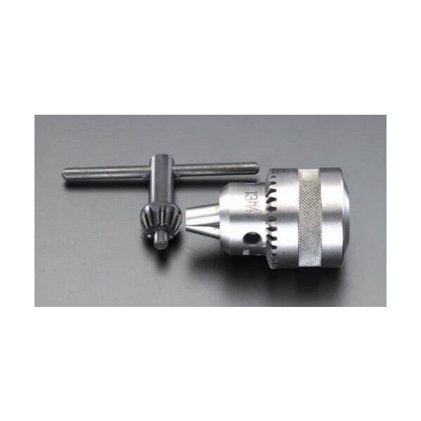 13mm/JT6 ボール盤用チャック
