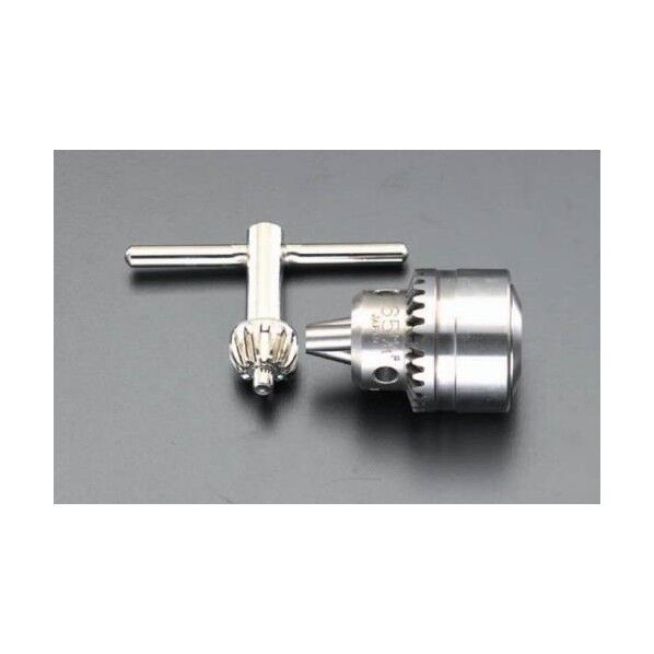 13mm ドリルチャック(ステンレス製)