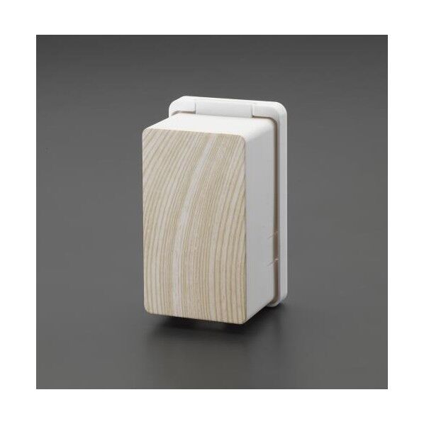 70x 60x120mm コンセント安全カバー