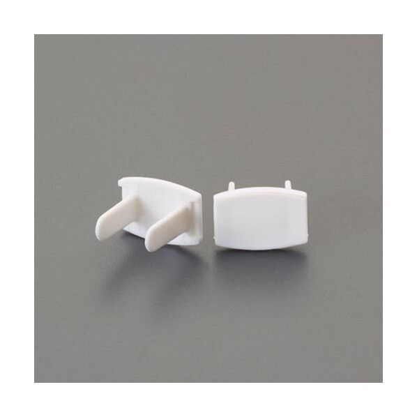 コンセント安全キャップ(2P用/50個)