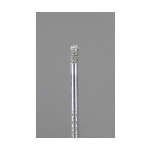 3.0x 5.0x 60mm ダイヤモンドバー(2.5mm軸)