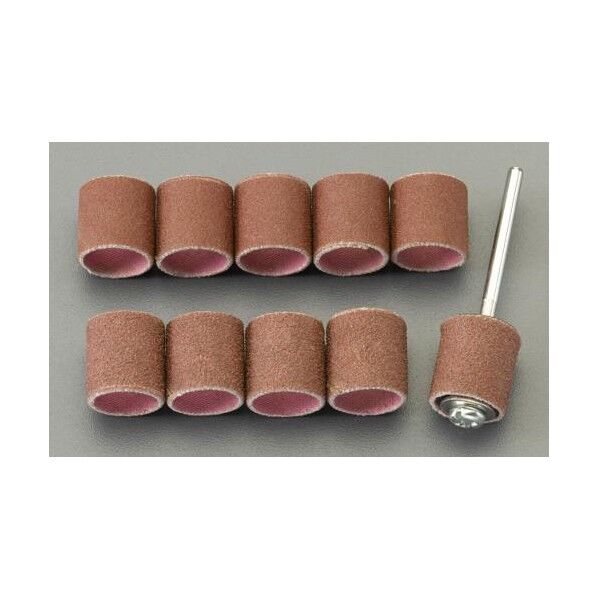 [EA819WM-61用] ＃120研磨リング